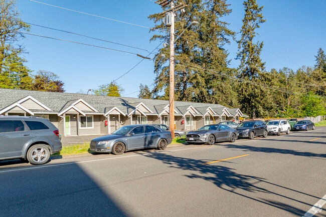 Photo - Woodbrook Apartments