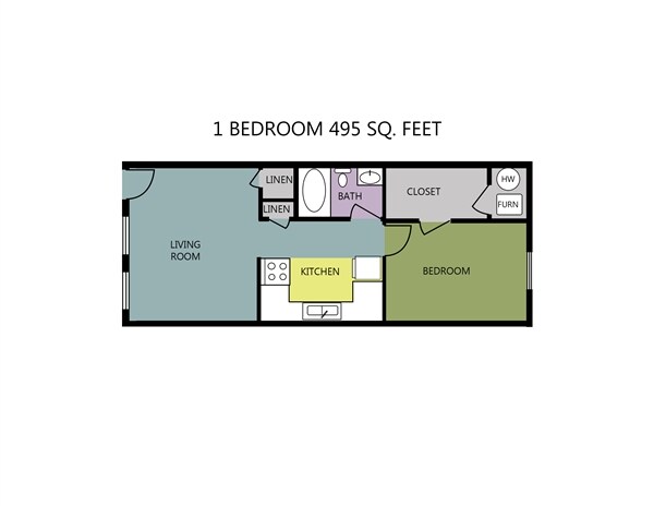 Parkview Terrace