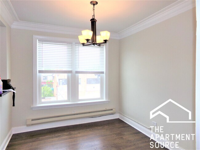 Photo - 918 Green Bay Rd Condo Unit 3H