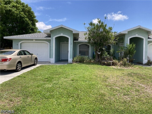 Building Photo - 4413 SW 7th Pl