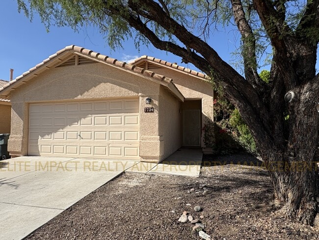 Building Photo - 7734 S Titanite Ln
