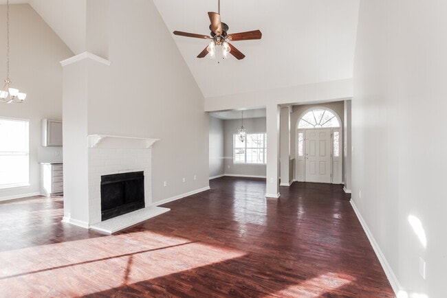 Photo - 11220 Clayford Ridge