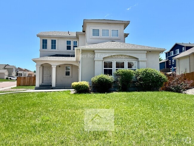 Building Photo - 8486 Meadowcrest Dr Rental