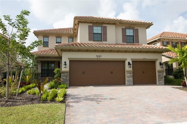 Building Photo - 7445 NW 109th Way Rental