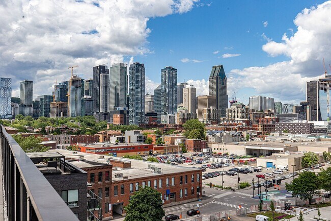 Photo - 315 Rue Richmond Unité 318