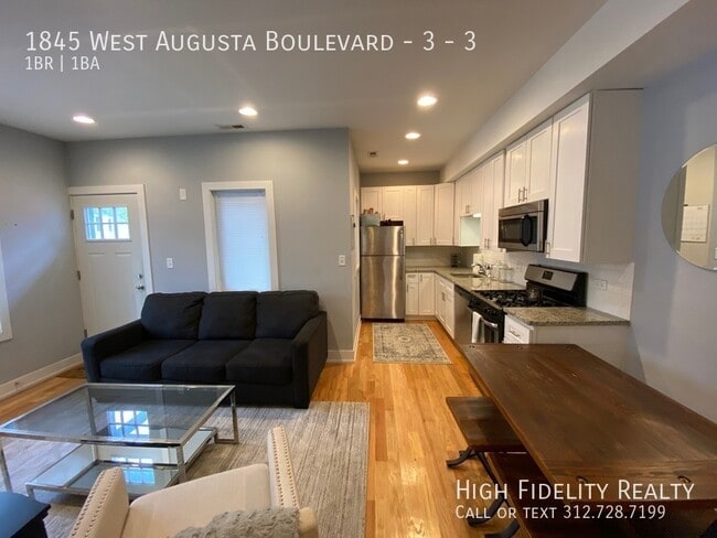 Photo - 1845 W Augusta Blvd Unidad 3