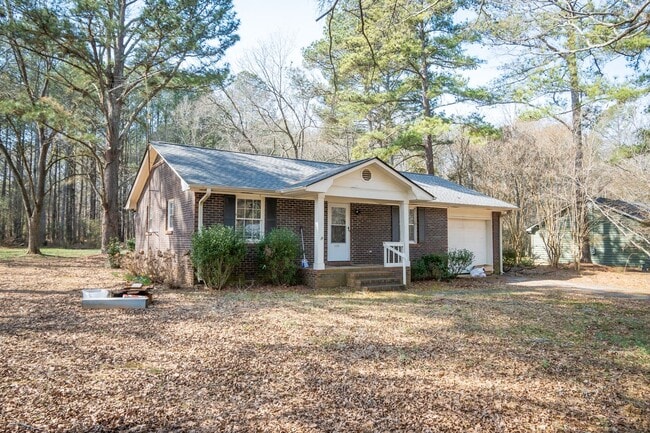 Photo - 135 McAlpin Dr