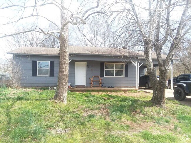 Building Photo - 612 HIGHWAY 45 HACKETT, AR 72937 Rental