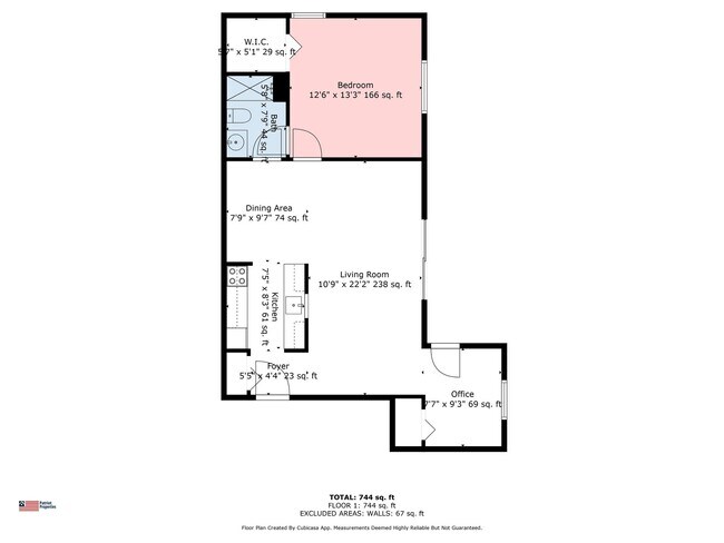 Photo - Pinebrook Corner Apartments