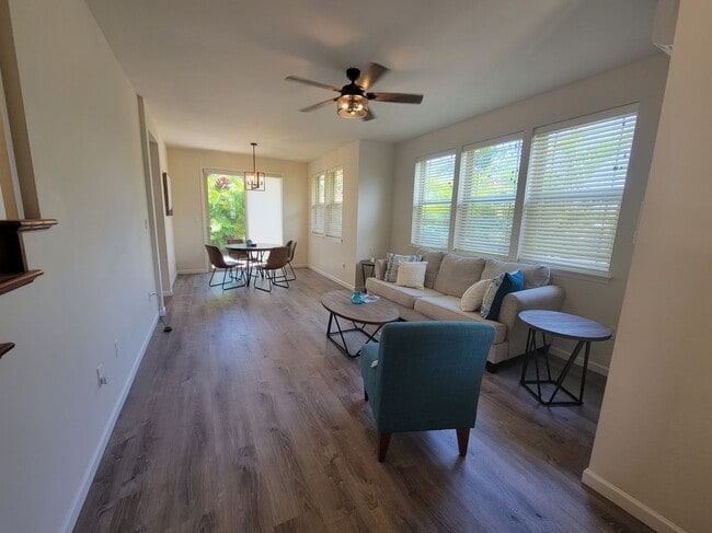Photo - Kahoma Village Home Fully Furnished