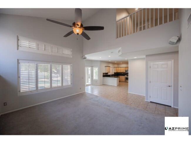 Photo - Come Home to this Stunning 4/2.5 Gilbert Residence Offering Comfort, Style, and Convenience