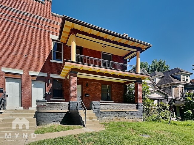 Building Photo - 3001 Agnes Ave Rental