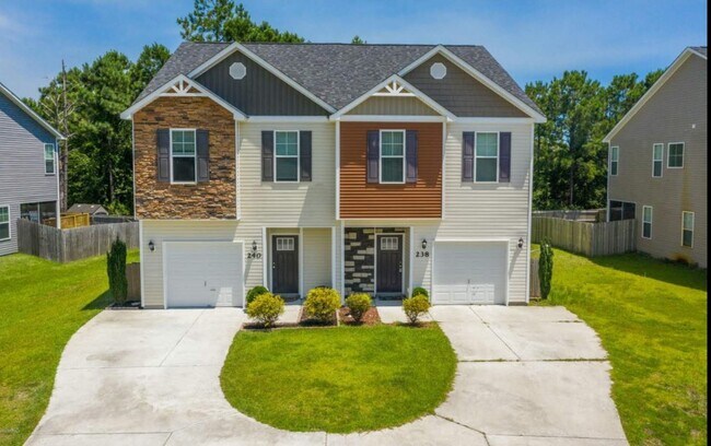Photo - 240 Currituck Dr Townhome