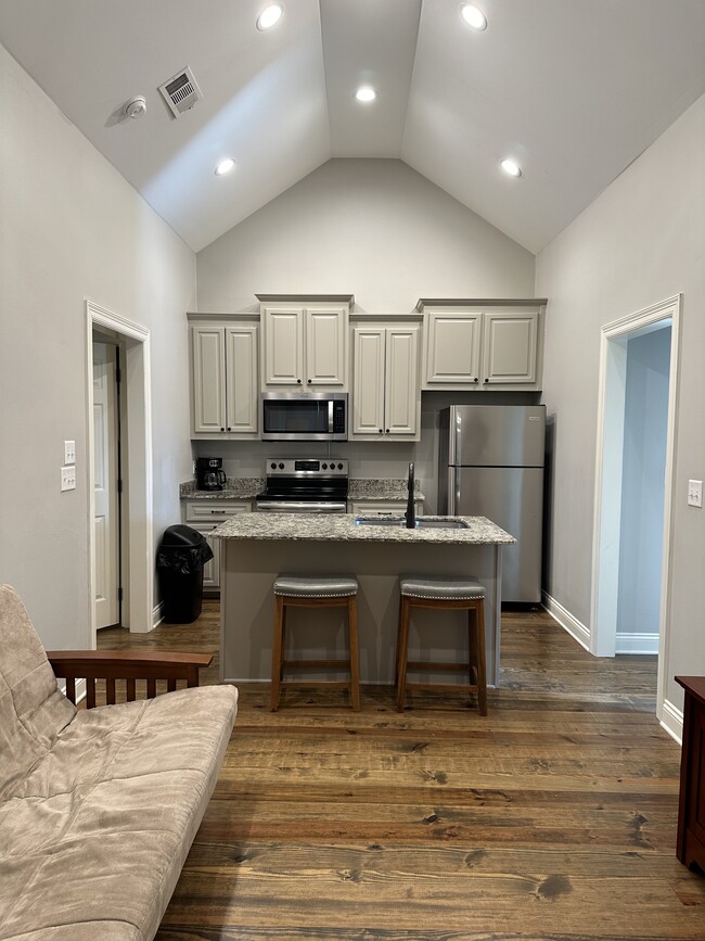 Photo - 9970 Hwy 165 Townhome