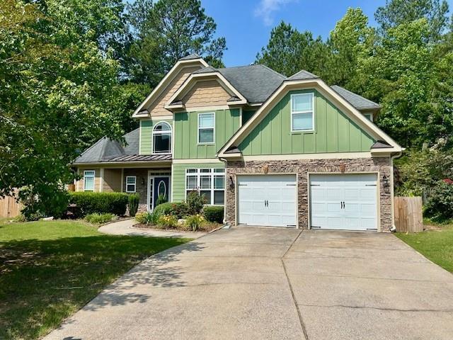 Photo - 116 Edgeview Ct House