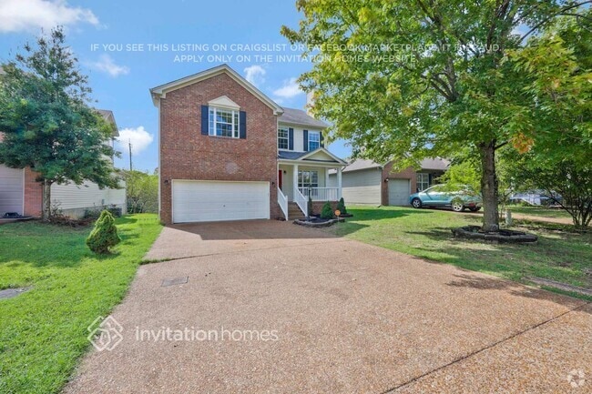 Building Photo - 2937 Riverbend Dr Rental