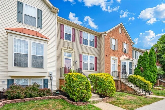 Ballenger Creek Show Stopper for Lease - Ballenger Creek Show Stopper for Lease Casa Adosada