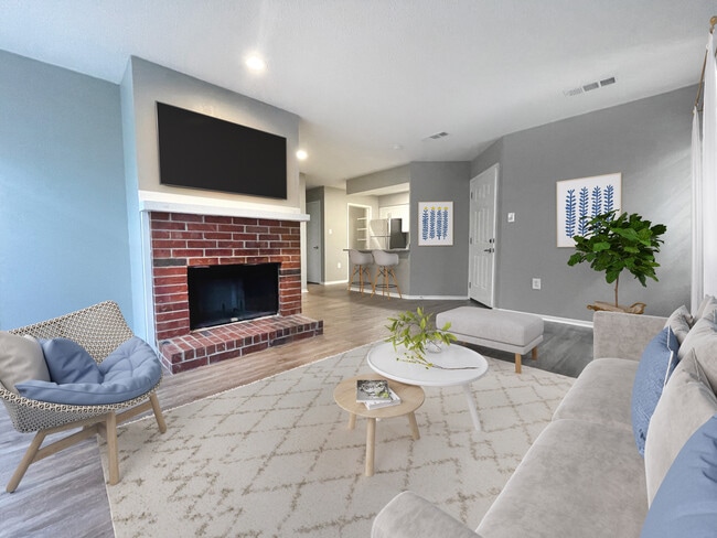 Photo - Atlas at Lakeview