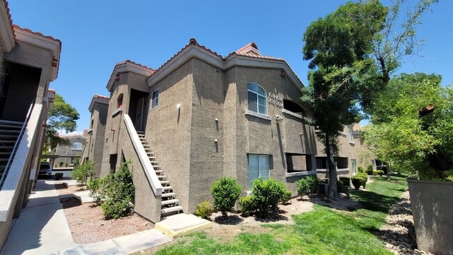 Photo - 5525 W Flamingo Rd Condo Unit 2033