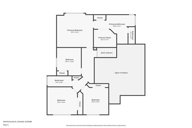 Photo - 3918 Escuda Dr