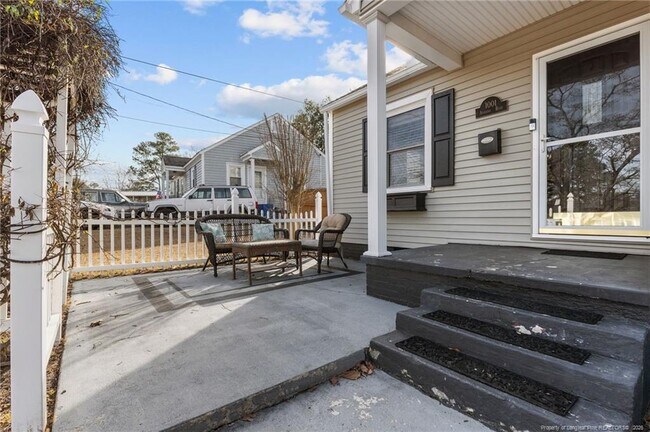 Photo - 1001 Anarine Rd