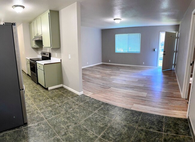 Photo - Newly Renovated 3/1 Home w/ Large Yard