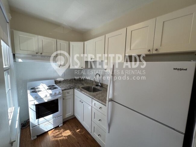 Photo - 1 bedroom in Boston MA 02130