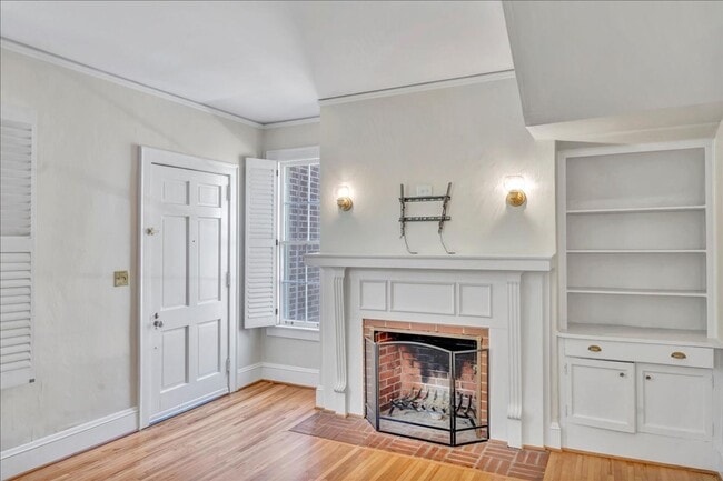 Photo - 3551 Overlook Ave