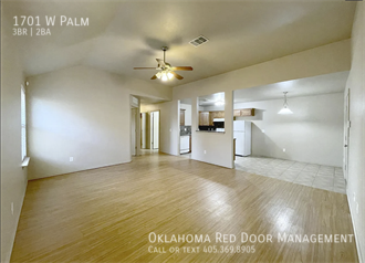 Photo - 1701 W Palm Pl