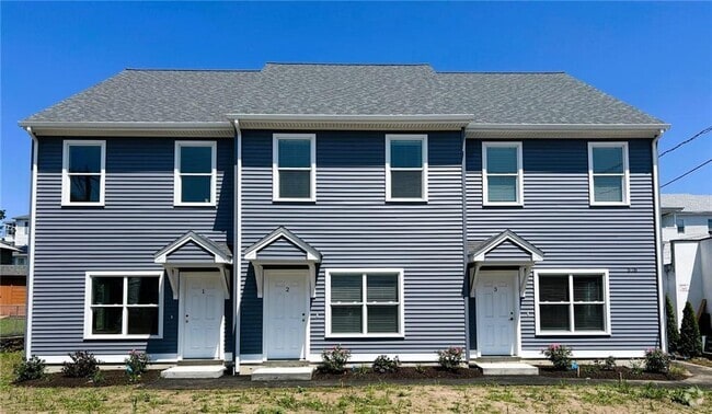 Building Photo - 578 Elm St Unit 3 Rental