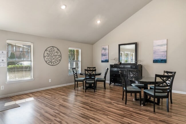 Photo - Laurel Valley