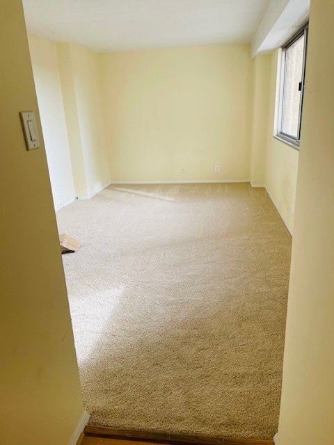 bedroom +walk in closet & new carpet - 5500 Friendship Blvd Unit 1714N