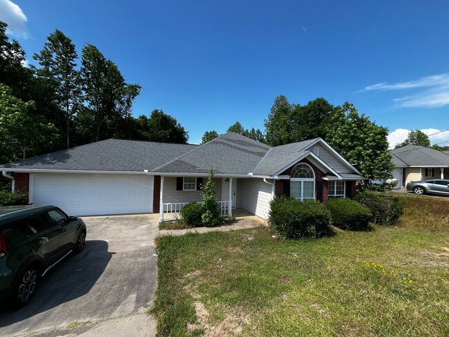 Cozy Home in Phenix City - Cozy Home in Phenix City