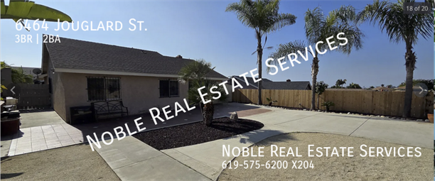 Photo - 6464 Jouglard St