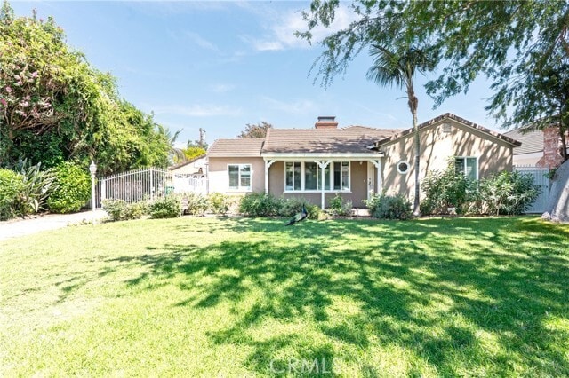 Building Photo - 314 S Old Ranch Rd Rental