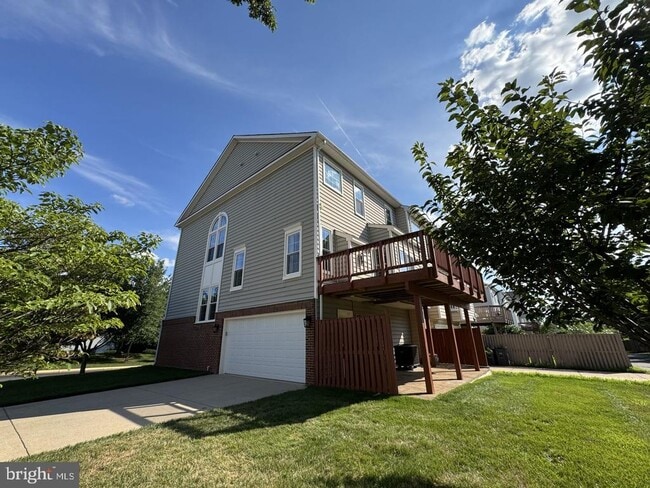 Building Photo - 43722 Cadbury Terrace Rental