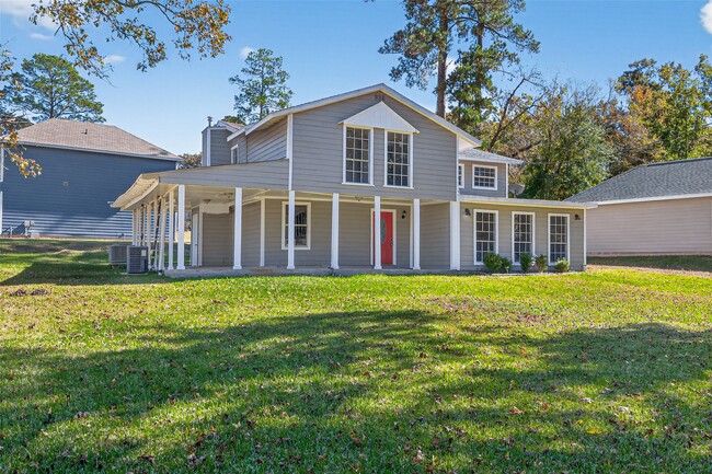 Photo - 1305 St Lawrence River Rd