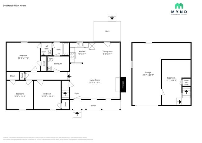 Photo - 546 Hardy Way