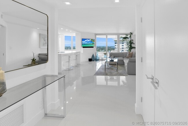 Building Photo - 550 S Ocean Blvd Unit 2203