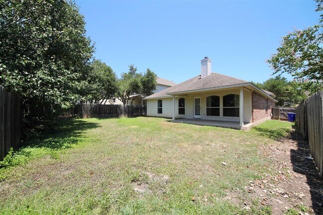 Photo - 2807 Brubeck Bend