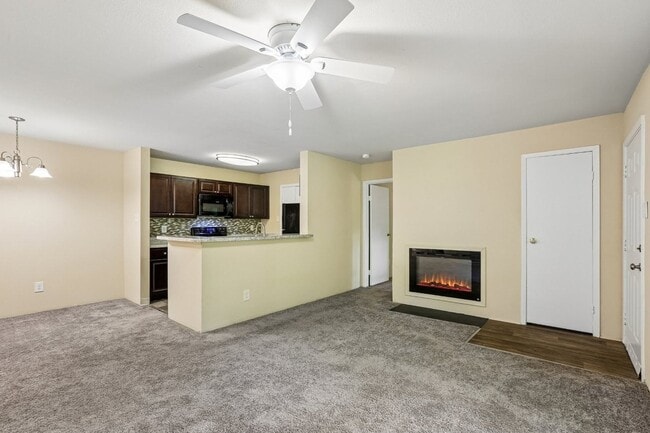 The Greens at Westgate Apartment Homes
