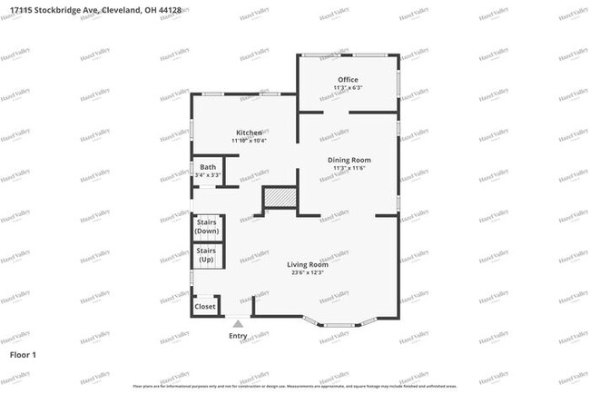 Photo - 17115 Stockbridge Ave