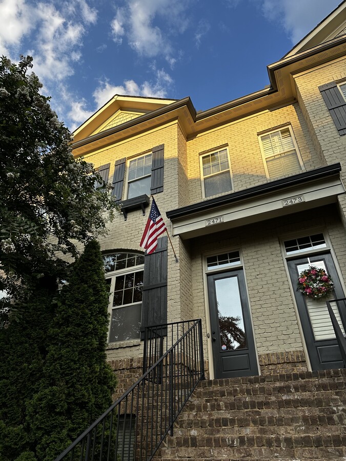 Photo - 2471 Gatebury Cir