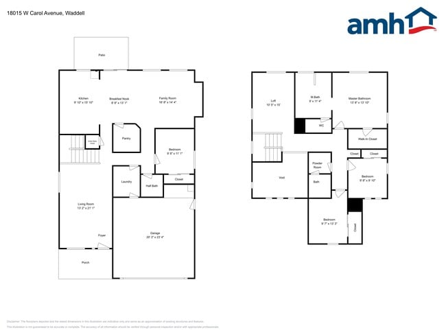 Photo - 18015 W Carol Ave