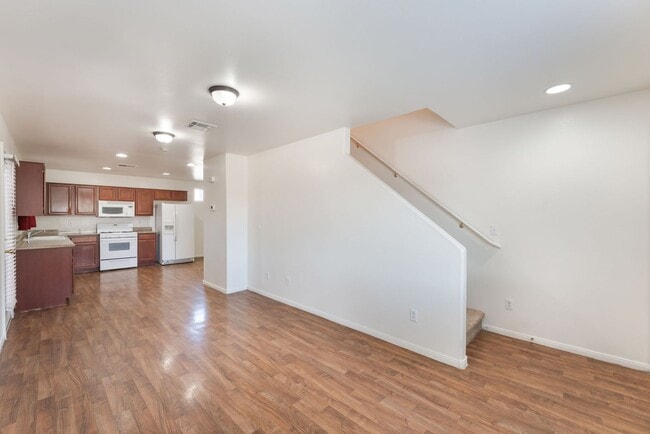 Photo - Cozy 3-Bedroom with Spacious Backyard!