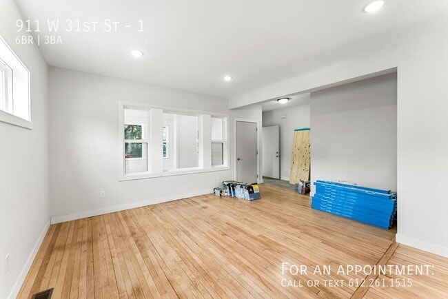 Photo - 911 W 31st St Unidad 1