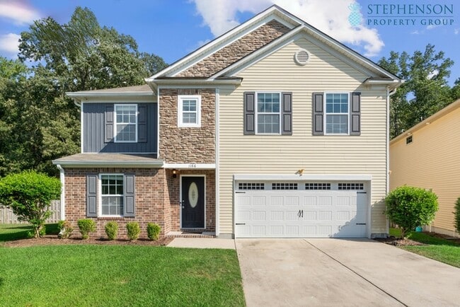 Building Photo - Remodeled and Ready! Rental