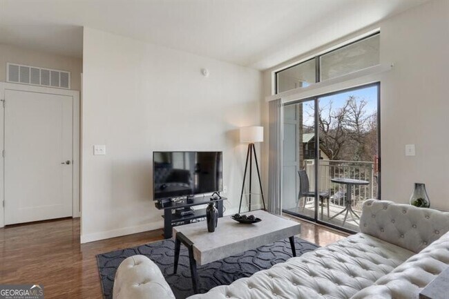 Photo - 299 North Highland Avenue Northeast Unit 3041