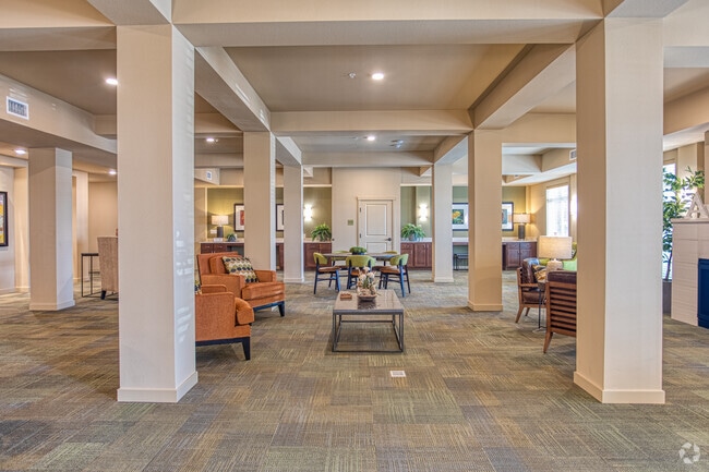 Community Lobby