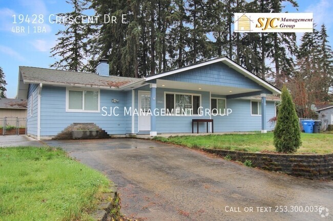 Building Photo - Four bedroom one bath rambler for rent in ... Rental